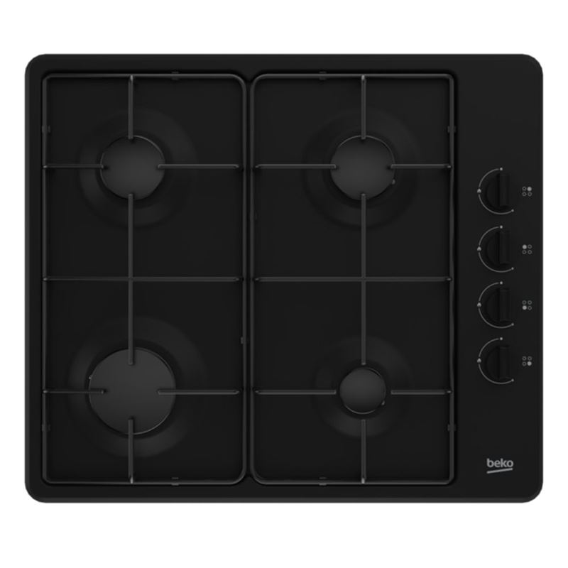 Beko BSOMD D 611 ES Set Üstü Ocak